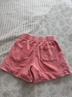 Aerie Pink Shorts thumbnail 3