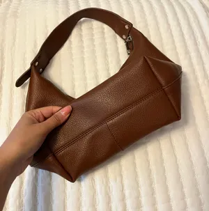 Amazon leather shoulder bag thumbnail 3