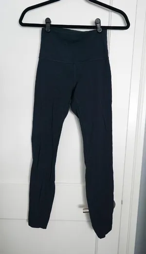 lululemon Align™ High-Rise Pant size 4 28" thumbnail 1