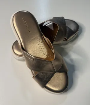 COLE HAAN GRANPRO RALLY CRISSCROSS SANDAL, Size 7.5 thumbnail 1