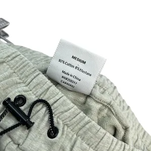 Varley Nevada Pants Sage‎ Green Jogger Sweatpants Drawstring Women Medium thumbnail 10