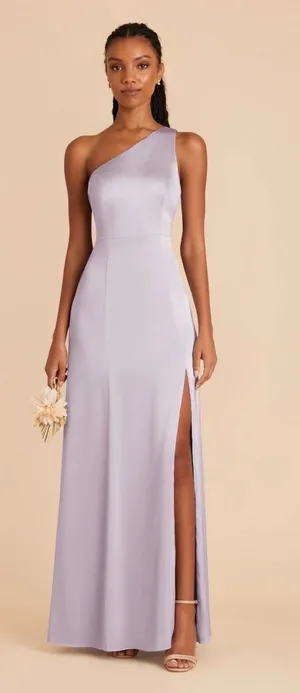 Birdy Grey Dress thumbnail 1