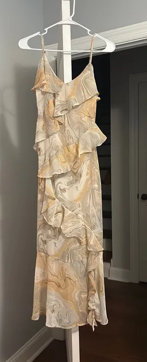 TJ Maxx Dress thumbnail 1