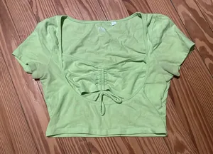 PacSun Crop Top thumbnail 1
