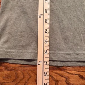 Orvis Tshirt Olive Green Dog Graphic Print Duck Hunting Women‎ s Size M thumbnail 8