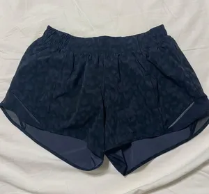 Hotty Hot Shorts 4” thumbnail 1