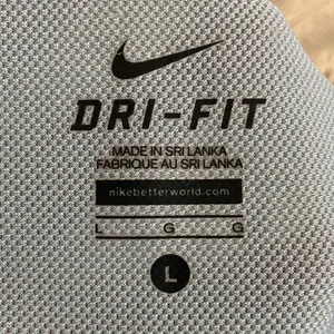 🎉4 for $20 Nike Dri-FIT Tank Top, Large thumbnail 4