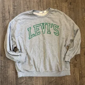Levi’s Prism Graphic Crewneck Sweatshirt thumbnail 3
