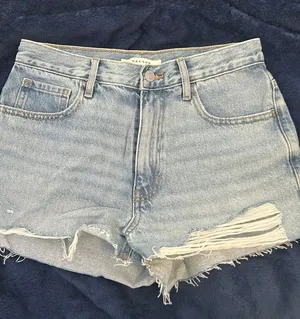 Jean Shorts PacSun thumbnail 1