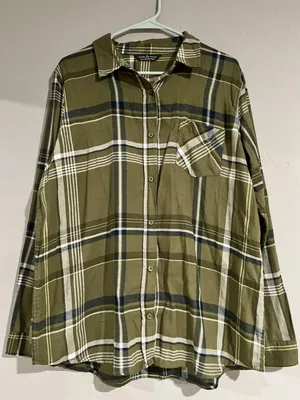 Flannel thumbnail 1