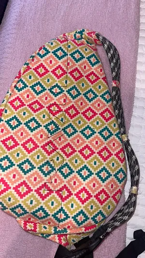 KAVU Bag thumbnail 5
