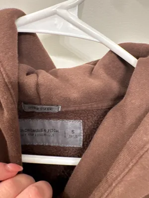 Abercrombie Hoodie Women’s thumbnail 3
