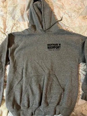 Sweatshirt Gray Size M thumbnail 1