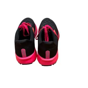 Brooks Hyperion Tempo sneakers in Black/Pink 8.5 thumbnail 4