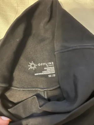 Aerie Flare Leggings thumbnail 3