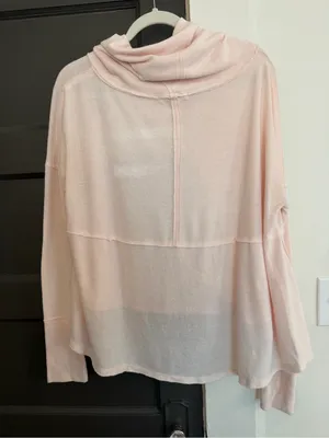 Free People Cozy Time Funnel Top thumbnail 3