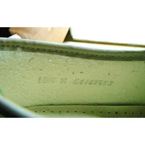 SAS Genuine Handsewn Siesta Tan Oxfords Lace Up Moccasin Toe USA Women's 10.5 thumbnail 10