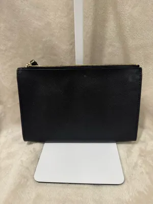 Kate Spade Madison Leather Wristlet thumbnail 5