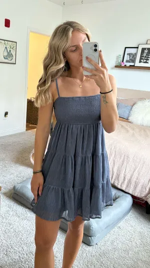 Altar'd State Dress thumbnail 1