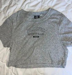 PacSun Baby Tee thumbnail 1