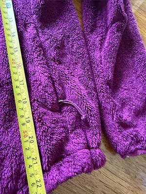 The North Face Sherpa ZipUp Jacket thumbnail 2
