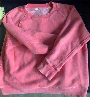 Free People Crewneck thumbnail 3