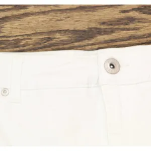 NWT Style & Co Womens High Rise Cropped Jeans White 12 thumbnail 7