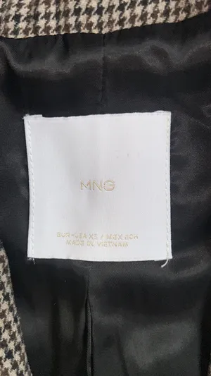 Mango Blazer thumbnail 2