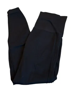 SPANX black leggings thumbnail 1