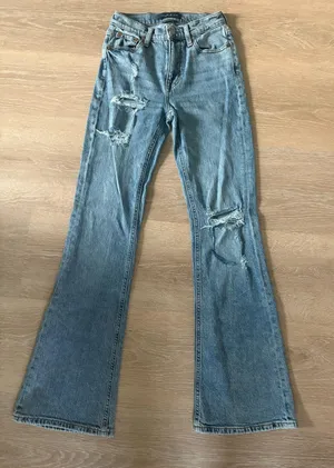 Aeropostale Jeans Distressed thumbnail 1