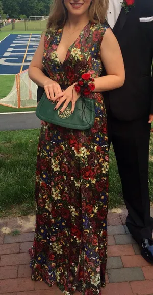 Alice + Olivia Dress thumbnail 1