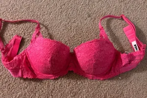 Victoria's Secret PINK Bra thumbnail 1
