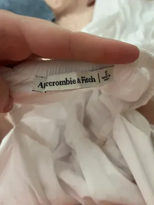 Abercrombie Dress thumbnail 4