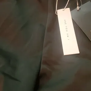 Revolve Are You Am I Shorts thumbnail 2