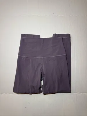 Lululemon Align High-Rise Leggings Cropped 21" thumbnail 3