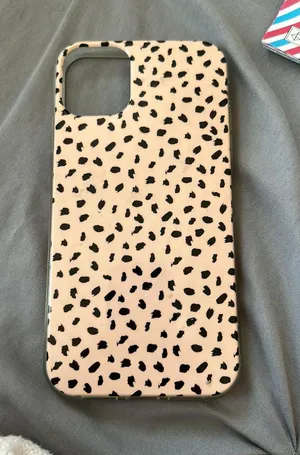 iPhone 11 Case Tan thumbnail 1