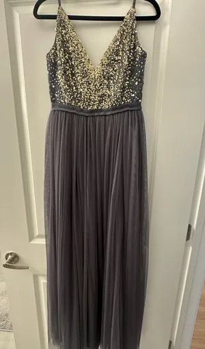 Altar’d State Maxi Dress thumbnail 3