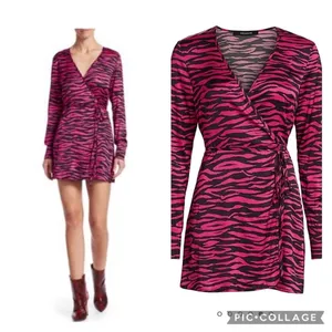 ANDAMANE Brandy Zebra thumbnail 3