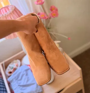 Sam Edelman Boots thumbnail 2