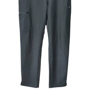 Figs Graphite Gray‎ Yola Scrub Pants Medical Nursing Career Comfort Capsule S thumbnail 5