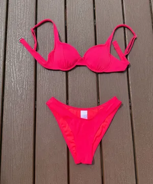 Target bathing suit set thumbnail 1