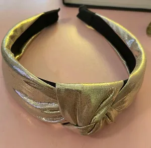 Gold Headband thumbnail 1
