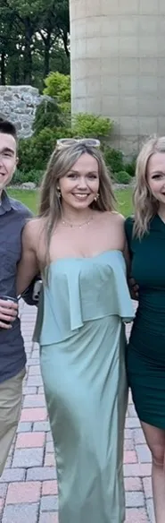 Lulus Class and Charisma Sage Green Satin Midi Dress thumbnail 6