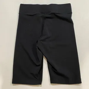 Nike Women’s Ohio State Buckeyes Compression Bike Shorts Black XS thumbnail 2