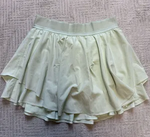 Lululemon Court Rival Skirt thumbnail 2