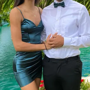 Lucy in the Sky Draped Bodycon Dress thumbnail 5