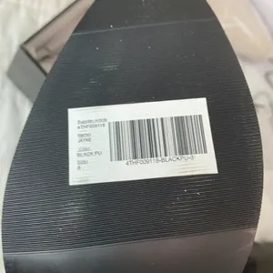 4th&Reckless Boots Size 8 thumbnail 7