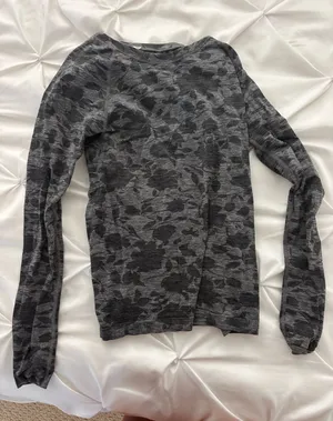 Athleta Long Sleeve Top thumbnail 1