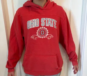 Ohio State University Sweatshirt thumbnail 1