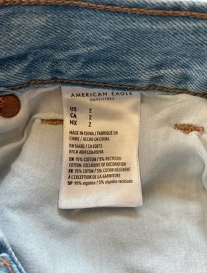 American Eagle Outfitters Shorts thumbnail 6